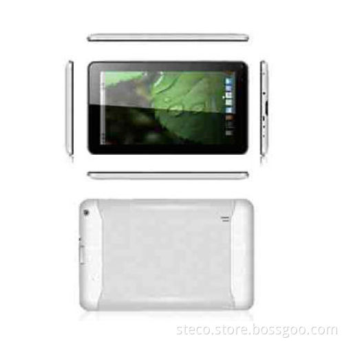 9-inch Allwinner A13 capacitive touch/dual camera tablet PC